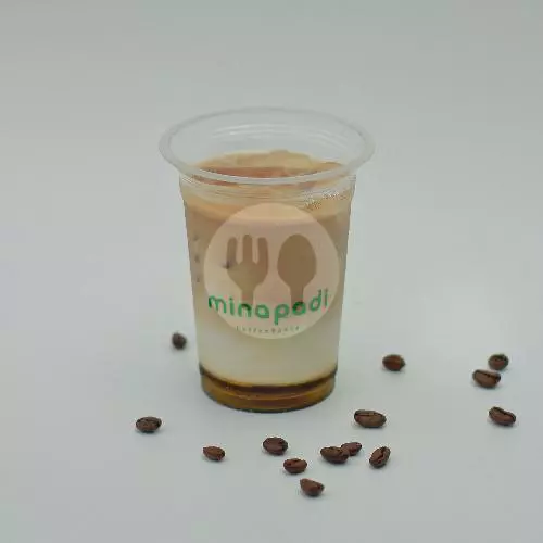 Es Kopi Susu Klamood